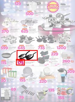Game Zambia : Beat that Price (14 Dec - 24 Dec 2017), page 17