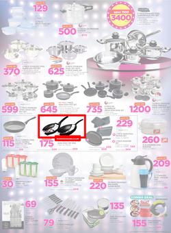 Game Zambia : Beat that Price (14 Dec - 24 Dec 2017), page 17