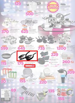 Game Zambia : Beat that Price (14 Dec - 24 Dec 2017), page 17