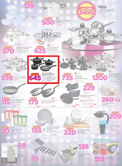 Game Zambia : Beat that Price (14 Dec - 24 Dec 2017), page 17