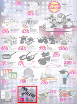 Game Zambia : Beat that Price (14 Dec - 24 Dec 2017), page 17