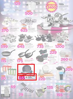 Game Zambia : Beat that Price (14 Dec - 24 Dec 2017), page 17