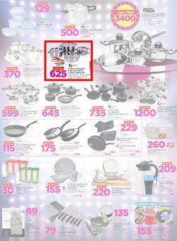 Game Zambia : Beat that Price (14 Dec - 24 Dec 2017), page 17