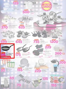 Game Zambia : Beat that Price (14 Dec - 24 Dec 2017), page 17