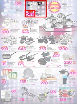Game Zambia : Beat that Price (14 Dec - 24 Dec 2017), page 17