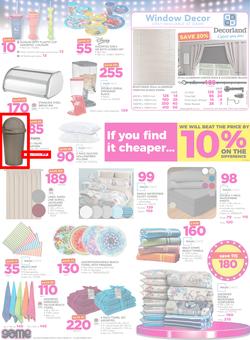 Game Zambia : Beat that Price (14 Dec - 24 Dec 2017), page 18