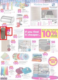Game Zambia : Beat that Price (14 Dec - 24 Dec 2017), page 18