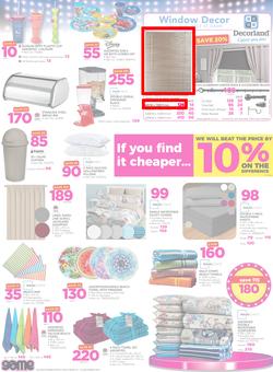 Game Zambia : Beat that Price (14 Dec - 24 Dec 2017), page 18