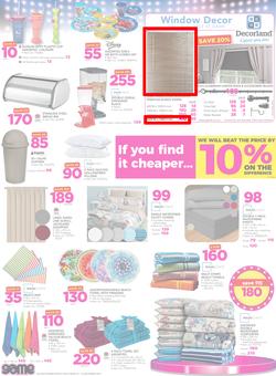Game Zambia : Beat that Price (14 Dec - 24 Dec 2017), page 18