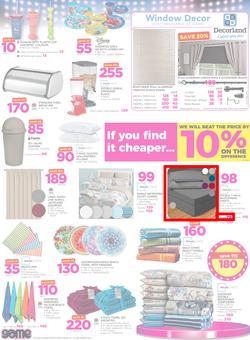 Game Zambia : Beat that Price (14 Dec - 24 Dec 2017), page 18
