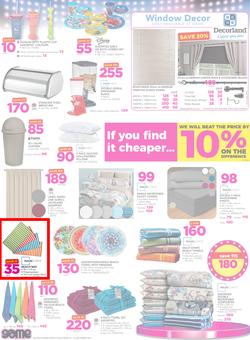 Game Zambia : Beat that Price (14 Dec - 24 Dec 2017), page 18