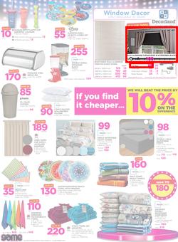 Game Zambia : Beat that Price (14 Dec - 24 Dec 2017), page 18