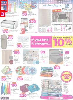 Game Zambia : Beat that Price (14 Dec - 24 Dec 2017), page 18