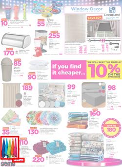 Game Zambia : Beat that Price (14 Dec - 24 Dec 2017), page 18