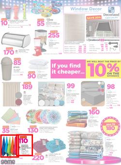 Game Zambia : Beat that Price (14 Dec - 24 Dec 2017), page 18