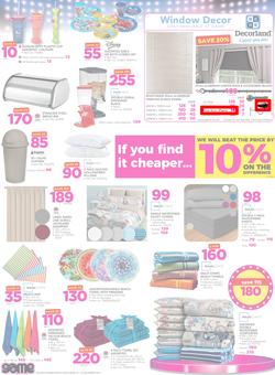 Game Zambia : Beat that Price (14 Dec - 24 Dec 2017), page 18