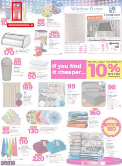 Game Zambia : Beat that Price (14 Dec - 24 Dec 2017), page 18