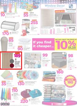 Game Zambia : Beat that Price (14 Dec - 24 Dec 2017), page 18