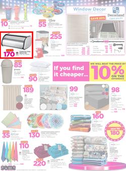 Game Zambia : Beat that Price (14 Dec - 24 Dec 2017), page 18