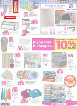 Game Zambia : Beat that Price (14 Dec - 24 Dec 2017), page 18