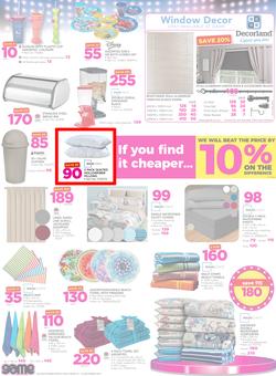 Game Zambia : Beat that Price (14 Dec - 24 Dec 2017), page 18