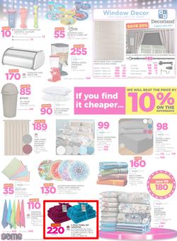 Game Zambia : Beat that Price (14 Dec - 24 Dec 2017), page 18