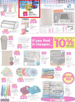 Game Zambia : Beat that Price (14 Dec - 24 Dec 2017), page 18