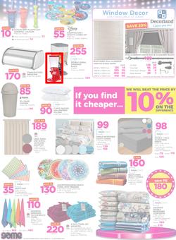 Game Zambia : Beat that Price (14 Dec - 24 Dec 2017), page 18