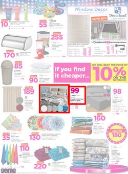 Game Zambia : Beat that Price (14 Dec - 24 Dec 2017), page 18