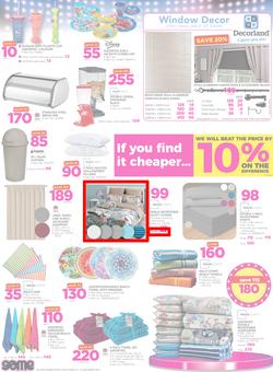 Game Zambia : Beat that Price (14 Dec - 24 Dec 2017), page 18
