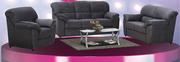 Gomma Gomma 3 Division Benson Chair Grey