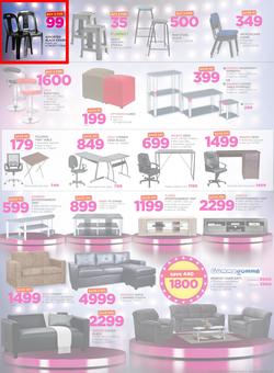 Game Zambia : Beat that Price (14 Dec - 24 Dec 2017), page 19