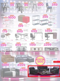 Game Zambia : Beat that Price (14 Dec - 24 Dec 2017), page 19