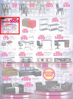 Game Zambia : Beat that Price (14 Dec - 24 Dec 2017), page 19