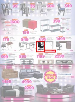 Game Zambia : Beat that Price (14 Dec - 24 Dec 2017), page 19