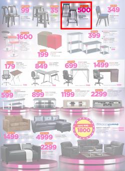 Game Zambia : Beat that Price (14 Dec - 24 Dec 2017), page 19