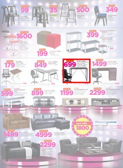 Game Zambia : Beat that Price (14 Dec - 24 Dec 2017), page 19