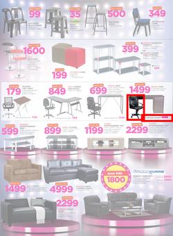 Game Zambia : Beat that Price (14 Dec - 24 Dec 2017), page 19