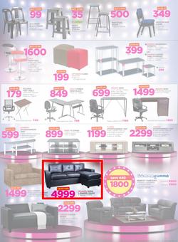 Game Zambia : Beat that Price (14 Dec - 24 Dec 2017), page 19