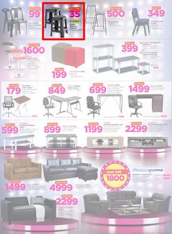 Game Zambia : Beat that Price (14 Dec - 24 Dec 2017), page 19