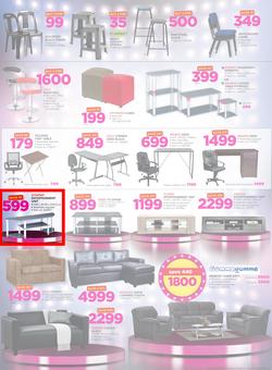 Game Zambia : Beat that Price (14 Dec - 24 Dec 2017), page 19