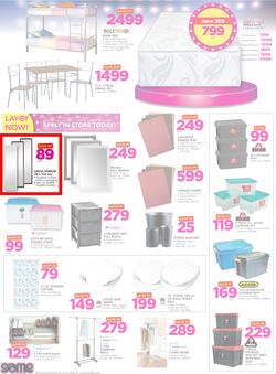 Game Zambia : Beat that Price (14 Dec - 24 Dec 2017), page 20