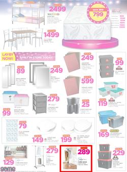 Game Zambia : Beat that Price (14 Dec - 24 Dec 2017), page 20