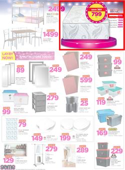 Game Zambia : Beat that Price (14 Dec - 24 Dec 2017), page 20