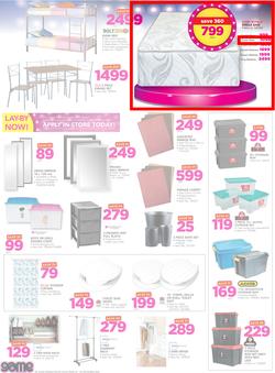 Game Zambia : Beat that Price (14 Dec - 24 Dec 2017), page 20