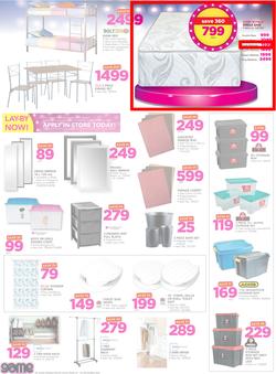Game Zambia : Beat that Price (14 Dec - 24 Dec 2017), page 20
