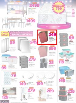 Game Zambia : Beat that Price (14 Dec - 24 Dec 2017), page 20