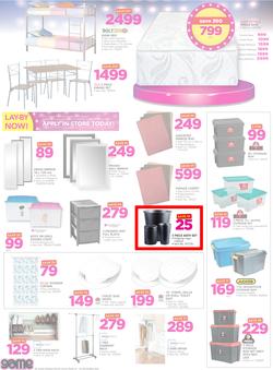 Game Zambia : Beat that Price (14 Dec - 24 Dec 2017), page 20