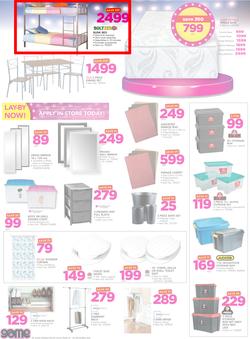 Game Zambia : Beat that Price (14 Dec - 24 Dec 2017), page 20