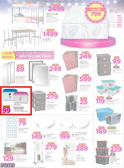 Game Zambia : Beat that Price (14 Dec - 24 Dec 2017), page 20